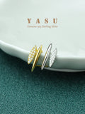 925 Silver Stud Earrings 14K Plated Small Party Jewelry Accessories