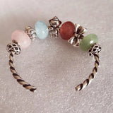 925 Silver Fruit Bear Ball Plunger Beads for European Troll Bracelet