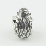925 Silver Treasure Beads Charms for European Troll Bracelet Jewelry