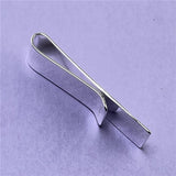 925 Silver Roman Pattern Wallet Strip Jewelry Gift