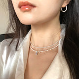 925 Silver-white Flash Earrings Women Ear Buckles Party Gift