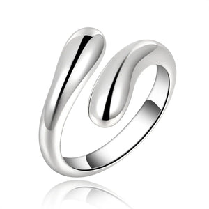 925 Silver Vintage Boho Knuckle Party Rings Set for Women