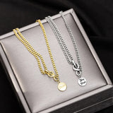 925 Silver Initial Letter Cuban Chain Bracelet Adjustable Elegant Jewelry