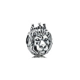 925 Silver Animal Beaded Charm Jewelry for Women