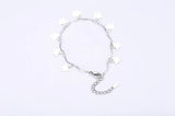 925 Silver Butterfly Bracelet for Women S-B112