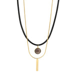 925 Silver Anime Vtuber Luca Kaneshiro Cosplay Hololive Necklace Pendant
