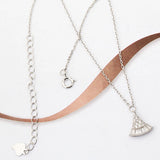925 Silver Anklets Bracelet on Leg 925 Silver Barefoot Sandals Anklets