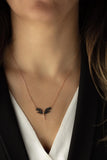 925 Sterling Silver Archangel Michael Necklace Angel Wings Necklace Jewelry