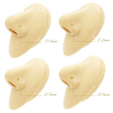 925 Silver Ball Nose Stud Body Jewelry Piercing