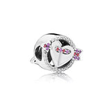 925 Sterling Silver Beaded Jewelry for Summer Beach Resort Style
