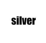 925 Sterling Silver Beaded Square Spacer 10mm DIY Jewelry Accessories