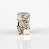 925 Silver Bead Charm for Jewelry Making