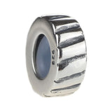 925 Silver Charm Ball Beads for European Troll Bracelet