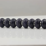 925 Silver Beads Charm European Bracelet Jewelry