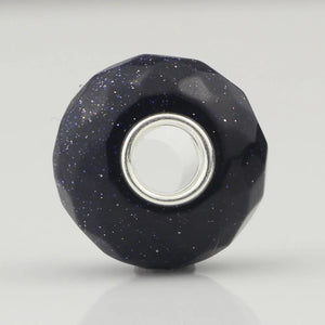 925 Silver Beads Charm European Bracelet Jewelry