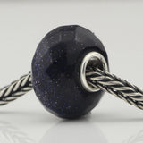 925 Silver Beads Charm European Bracelet Jewelry