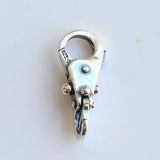 925 Silver Beads Charm for Troll Bracelet