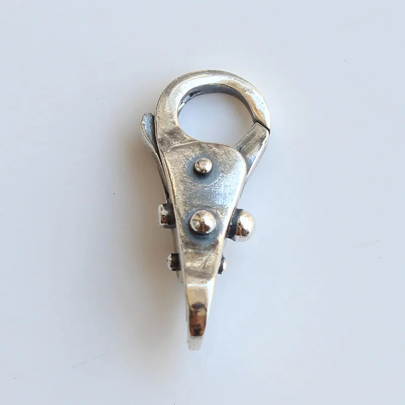 925 Silver Beads Charm for Troll Bracelet