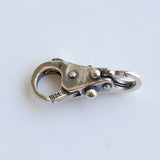 925 Silver Beads Charm for Troll Bracelet
