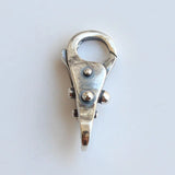 925 Silver Beads Charm for Troll Bracelet