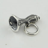 925 Sterling Silver Beads Charm for European Bracelet