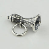 925 Sterling Silver Beads Charm for European Bracelet
