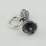 925 Sterling Silver Beads Charm for European Bracelet