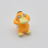 925 Silver Enamel Cartoon Duck Charm Beads for Jewelry Making