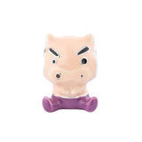 925 Silver Pig Bead Charm for Jewelry Making