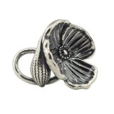 925 Silver Beads Charm Faith in Love for European Bracelet