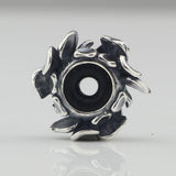 925 Sterling Silver Charm Bead for European Bracelet