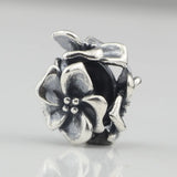 925 Sterling Silver Charm Bead for European Bracelet