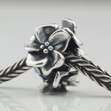 925 Sterling Silver Charm Bead for European Bracelet