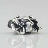 925 Sterling Silver Charm Bead for European Bracelet