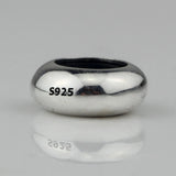 925 Silver Charm Beads for European Troll Bracelet