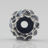 925 Sterling Silver Beads Charm Pack for European Troll 3.0mm Bracelet