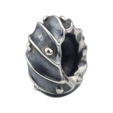 925 Sterling Silver Beads Charm Pack for European Troll 3.0mm Bracelet