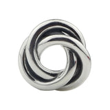 925 Sterling Silver Beads Charm Spacer Fit European Troll Bracelet