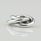 925 Sterling Silver Beads Charm Spacer Fit European Troll Bracelet