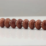 925 Silver Bead Charm Pallisandro Classico for European Troll 3.0mm Bracelet