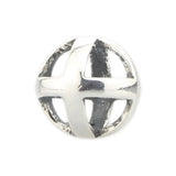 925 Silver Beads Charm Fit European Troll Bracelet Jewelry