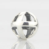 925 Silver Beads Charm Fit European Troll Bracelet Jewelry