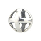 925 Silver Beads Charm Fit European Troll Bracelet Jewelry