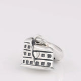 925 Sterling Silver Beads