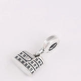 925 Sterling Silver Beads