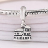 925 Sterling Silver Beads