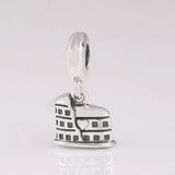 925 Sterling Silver Beads