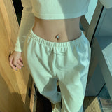 925 Silver Water Drop Belly Button Ring