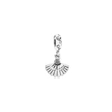 925 Silver Charms for Bracelet Bangles