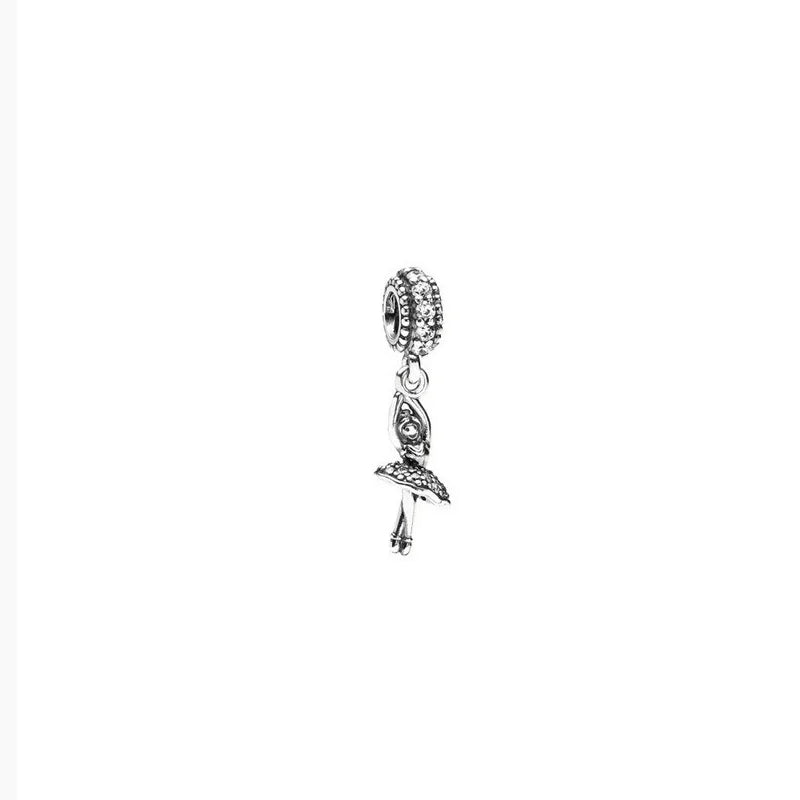 925 Silver Charms for Bracelet Bangles